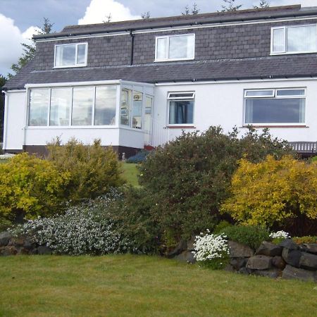 Corran House Hotel Kingsburgh Exterior photo